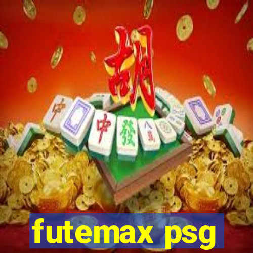 futemax psg